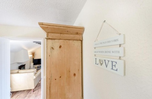 St. Florence House | The Hayloft