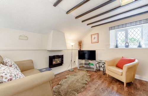 St. Florence House | The Hayloft