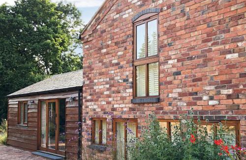 Shobdon House | The Hayloft