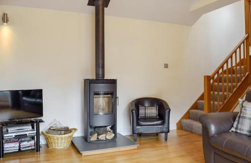 Shobdon House | The Hayloft