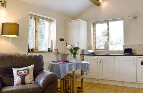 Shobdon House | The Hayloft