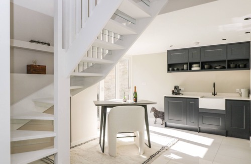 Westonbirt Cottage | The Hayloft