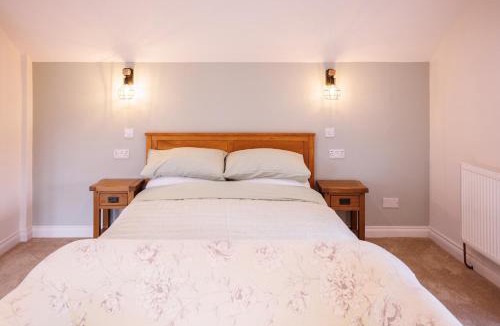 Wem Apartment | The Hayloft