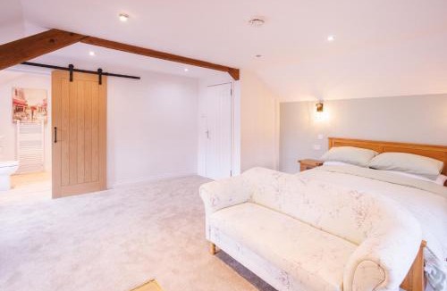 Wem Apartment | The Hayloft