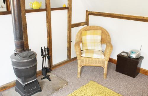 West End Apartment | The Hayloft