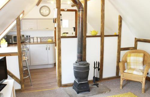 West End Apartment | The Hayloft