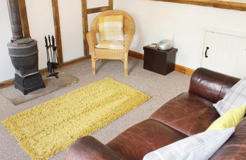 West End Apartment | The Hayloft