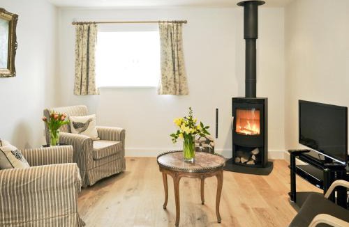 Aynho House | The Hayloft - Nab