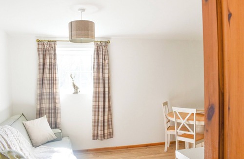 Hoylandswaine Cottage | The Hayloft - UK43352