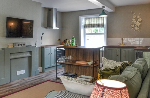 Rudston Apartment | The Hayloft - UK49340