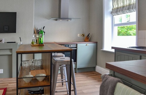 Rudston Apartment | The Hayloft - UK49340