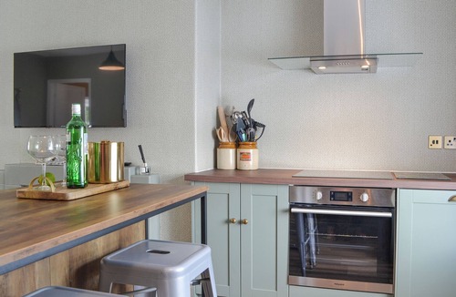 Rudston Apartment | The Hayloft - UK49340