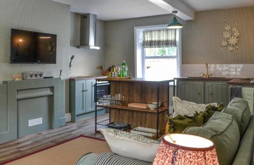 Rudston Apartment | The Hayloft - Uk49340