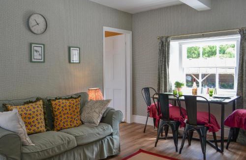 Rudston Apartment | The Hayloft - Uk49340