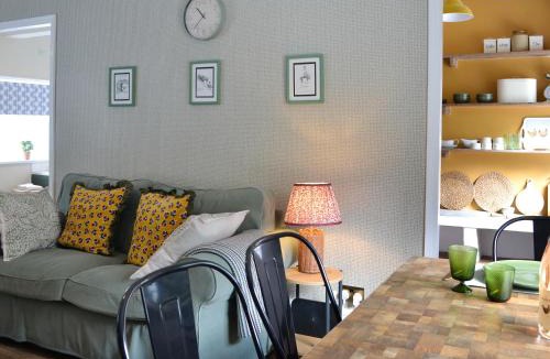 Rudston Apartment | The Hayloft - Uk49340