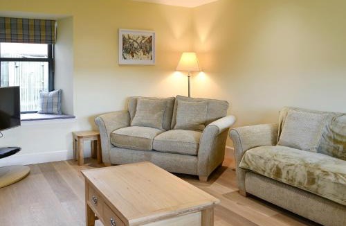 Linlithgow House | The Haymakers