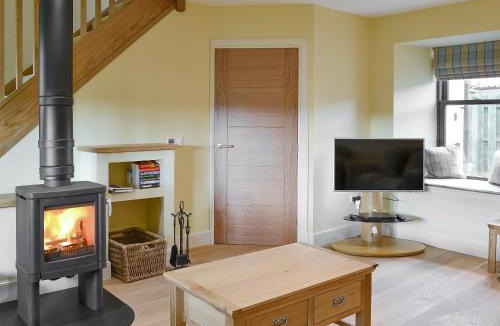 Linlithgow House | The Haymakers