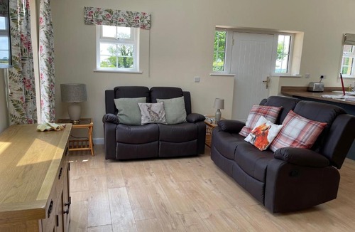 Tarporley House | The Haystack Lodge