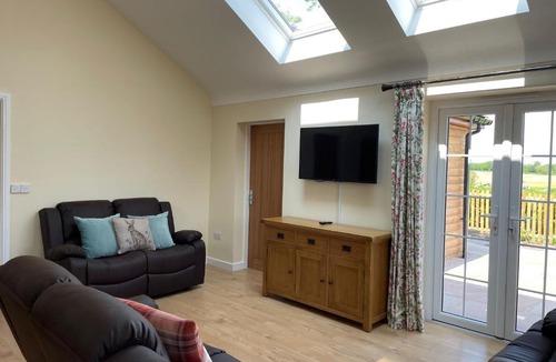 Tarporley House | The Haystack Lodge