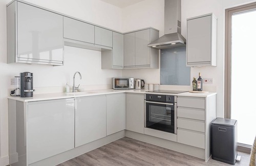 Colchester Apartment | The Haywain, Flatford