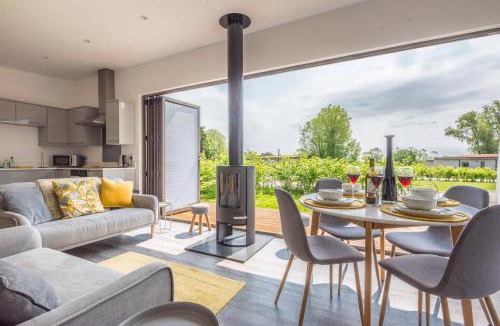 Colchester House | The Haywain, Flatford