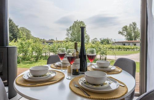 Colchester House | The Haywain, Flatford