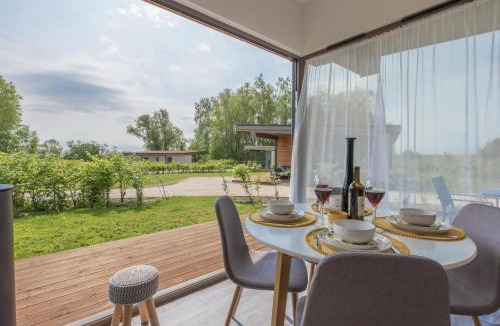 Colchester House | The Haywain, Flatford