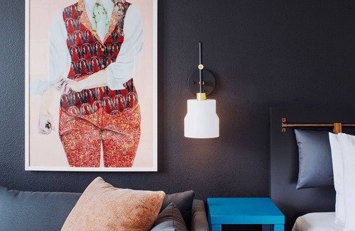 El Dorado Hotel | The Haywood El Dorado, Tapestry Collection by Hilton