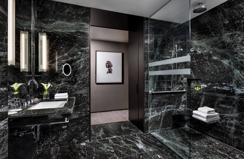 Bloor-Yorkville Hotel | The Hazelton Hotel Toronto