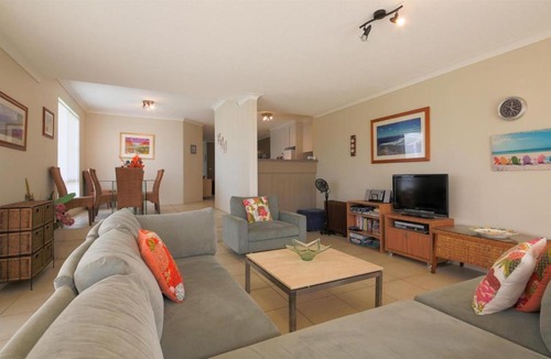 Woolgoolga Apartment | The Headland