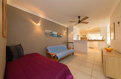 Woolgoolga Apartment | The Headland