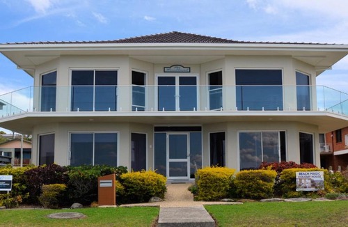 Woolgoolga Apartment | The Headland