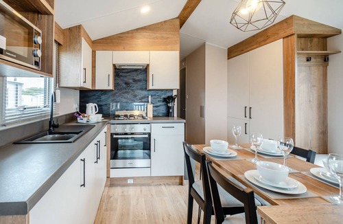 Hornsea House | The Headland (Pet Friendly)