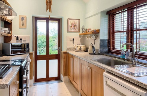 Callington Cottage | The Headmasters Cottage