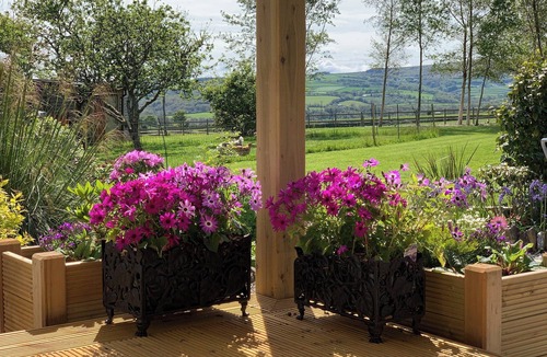 Callington Cottage | The Headmasters Cottage