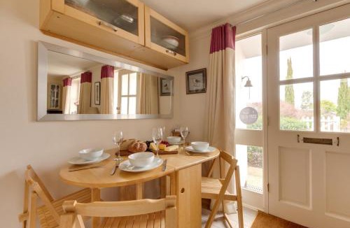 Reydon House | The Headmasters House