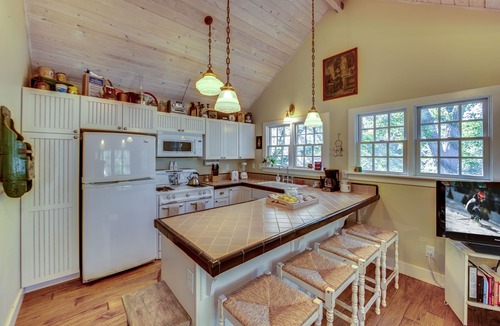 Murphys House | The Heard House - downtown Murphys
