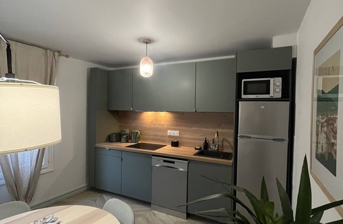 Agen Apartment | The Heart of Agen