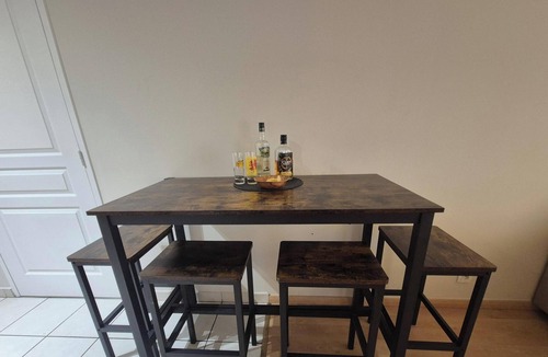 Albi Apartment | The heart of Albi on your doorstep - secure private parking space