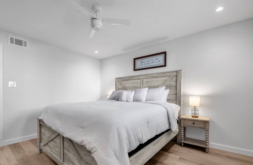 Barton Hills Apartment | The Heart of ATX