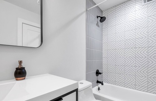 Barton Hills Apartment | The Heart of ATX