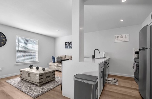 Barton Hills Apartment | The Heart of ATX