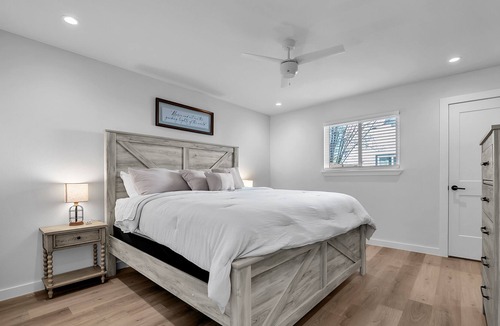 Barton Hills Apartment | The Heart of ATX