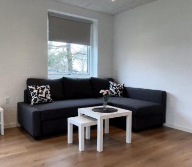 Billund Apartment | The Heart of Billund apartment by KIRIJA
