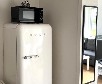 Billund Apartment | The Heart of Billund apartment by KIRIJA