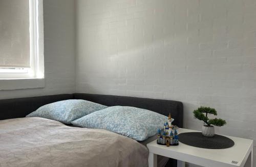 Billund Apartment | The Heart of Billund apartment by KIRIJA