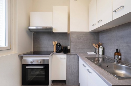 Quartier Beauregard-Boufflers-Buthegnemont-Boudonville Apartment | The Heart of Boufflers