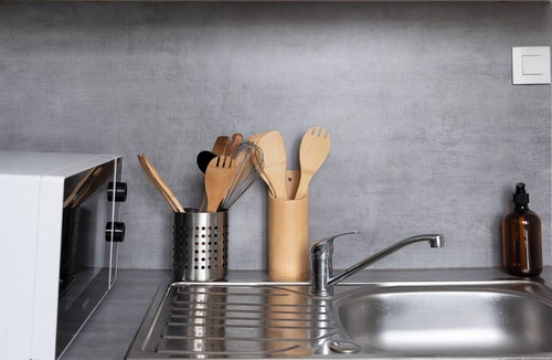 Quartier Beauregard-Boufflers-Buthegnemont-Boudonville Apartment | The Heart of Boufflers
