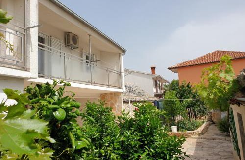 Primosten Apartment | The Heart Of Dalmatia
