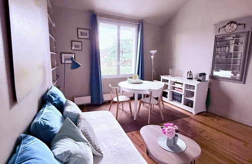 Fontainebleau Apartment | The heart of Fontainebleau